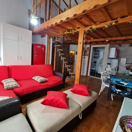 Peramira Apartment Istanbul Exterior photo