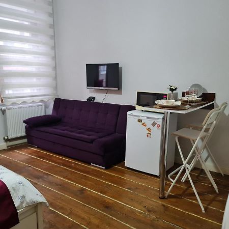 Peramira Apartment Istanbul Exterior photo